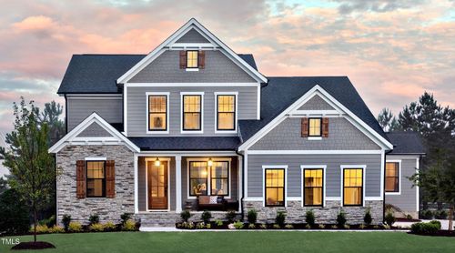 259 August Trce Drive, Pittsboro, NC, 27312 | Card Image