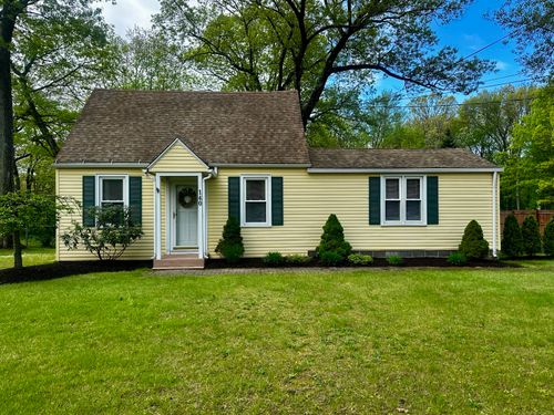 140 Clintonville Rd, North Haven, CT, 06473-2408 | Card Image