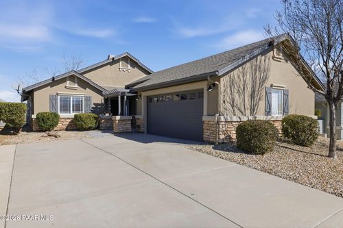 1374 St George Circle, Prescott, AZ, 86301 | Card Image