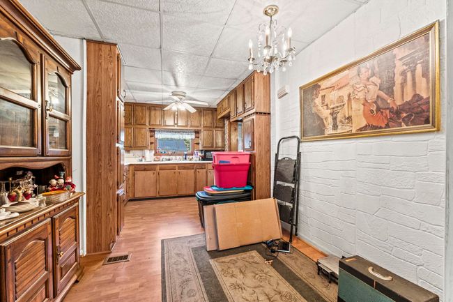 6885 N 315 E, House other with 3 bedrooms, 1 bathrooms and null parking in Howe IN | Image 12