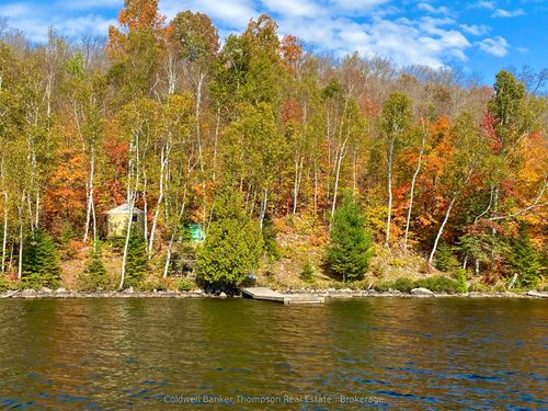 0 Little Long Lake Rd, Loring, ON, P0H1S0 | Card Image