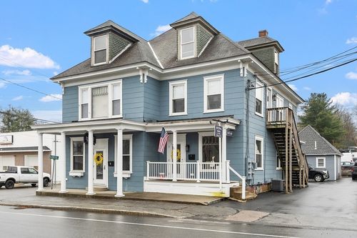 115-113-115 Main St, Pepperell, MA, 01463-1680 | Card Image