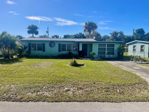 1021 Gatewood Avenue, Fort Pierce, FL, 34982 | Card Image