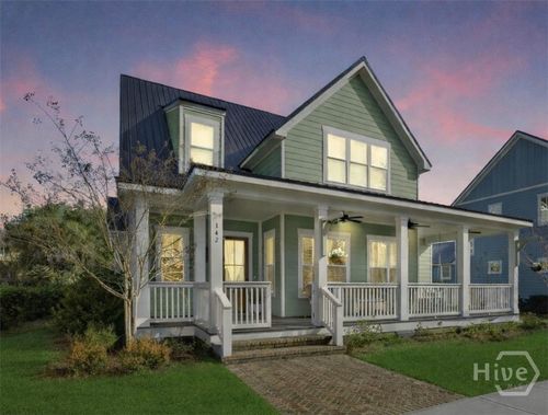 142 Salt Marsh Dr, Midway, GA, 31320-6996 | Card Image