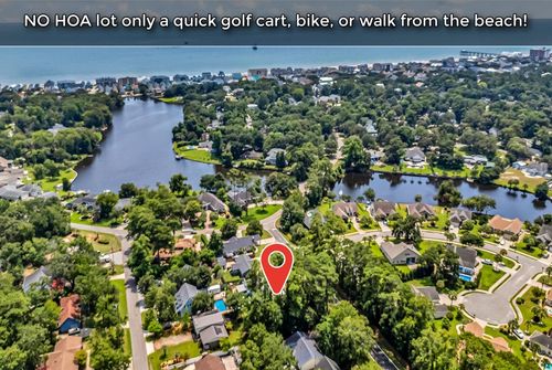 1016 10th Ave N, Surfside Beach, SC, 29575-4119 | Card Image