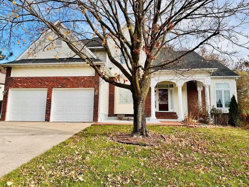 1110 Brookedale Ct, COLUMBIA, MO, 65203-6216 | Card Image