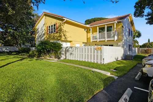 153 Seabreeze Circle Circle, Jupiter, FL, 33477 | Card Image