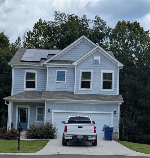 219 Horizon Way, Dallas, GA, 30157-7238 | Card Image