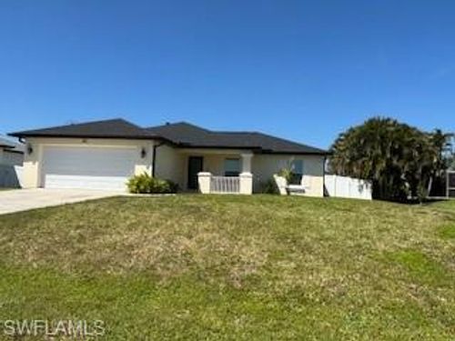 4104 Sw 15th Ave, CAPE CORAL, FL, 33914-5605 | Card Image