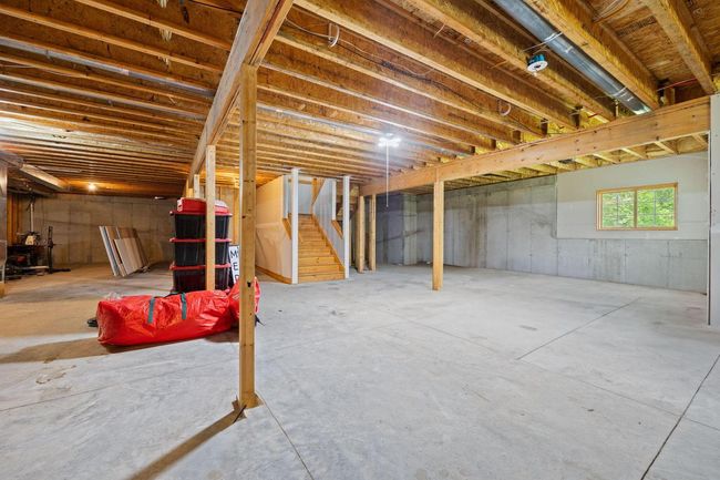 W8839 Hickory Road, House other with 3 bedrooms, 2 bathrooms and null parking in RICHMOND WI | Image 29