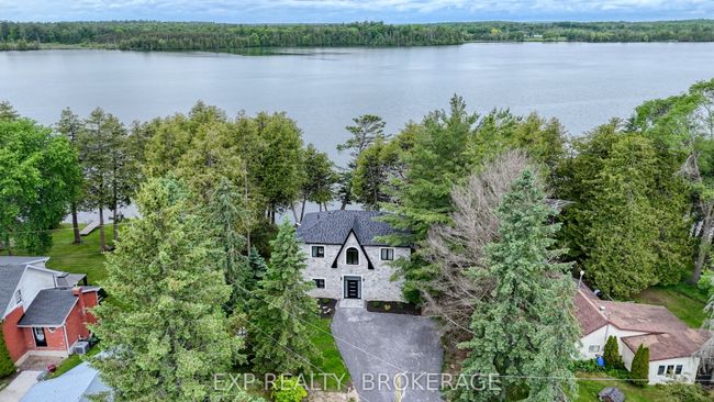121B Varty Lake Rd, House other with 3 bedrooms, 2 bathrooms and 8 parking in Yarker ON | Image 44