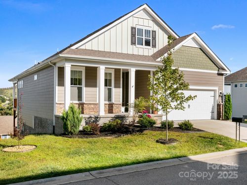 17-8 Southern Way Ln, Leicester, NC, 28748-0377 | Card Image