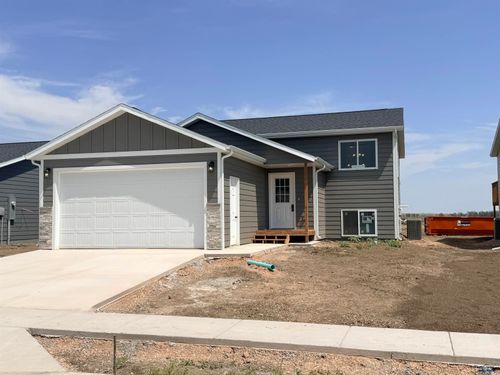 4108 Mcintosh Ln, Rapid City, SD, 57703 | Card Image