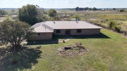 1393 Ne County Road 2120, Powell, TX, 75153-8819 | Card Image