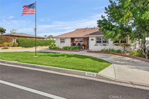 15914 West Rd, Whittier, CA, 90603-1440 | Card Image
