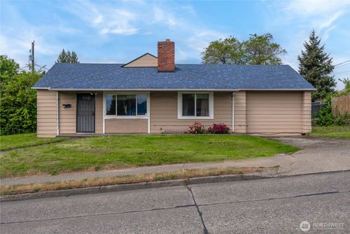 1821 S 19th St, Tacoma, WA, 98405-3215 | Card Image