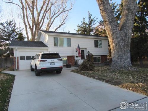 718 Lincoln St, Brush, CO, 80723-1933 | Card Image