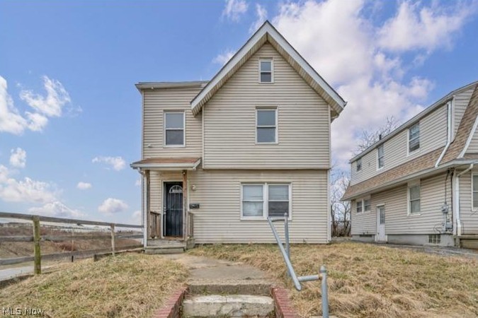 Residential in Akron
