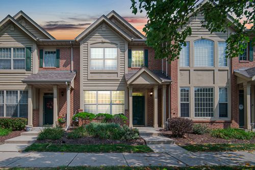 2899 Churchill Ln, Highland, IN, 46322-5541 | Card Image