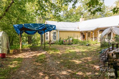 Carport and Parking Area | Image 3