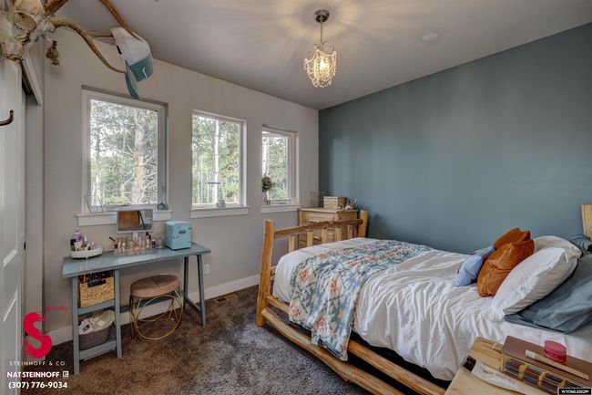 3894 Micro Rd, House other with 3 bedrooms, 2 bathrooms and null parking in Casper WY | Image 32