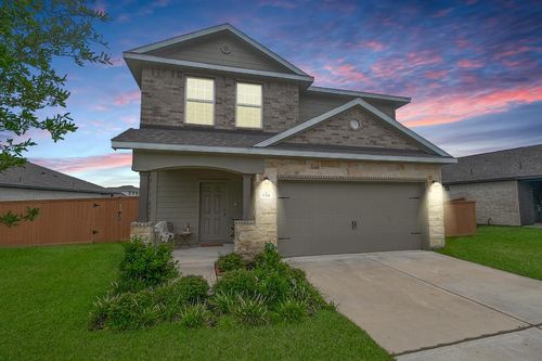 1314 Ponderosa Pine Dr, Rosharon, TX, 77583-4162 | Card Image