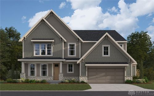 10 Wadestone Lane, Springboro, OH, 45066 | Card Image