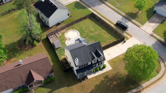 1700 Conductor Ln Ne, House other with 3 bedrooms, 3 bathrooms and 2 parking in Conyers GA | Image 34