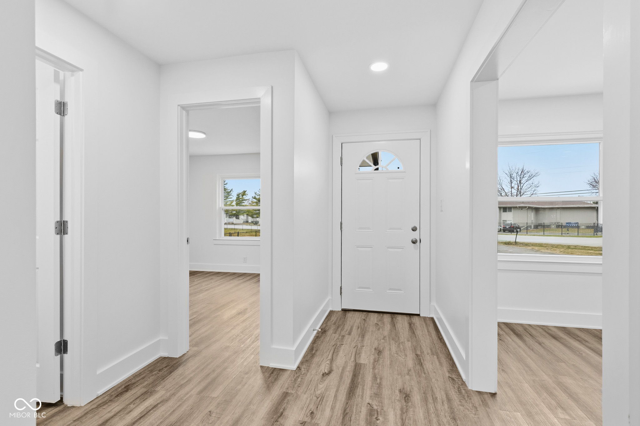 Residential in Indianapolis 4