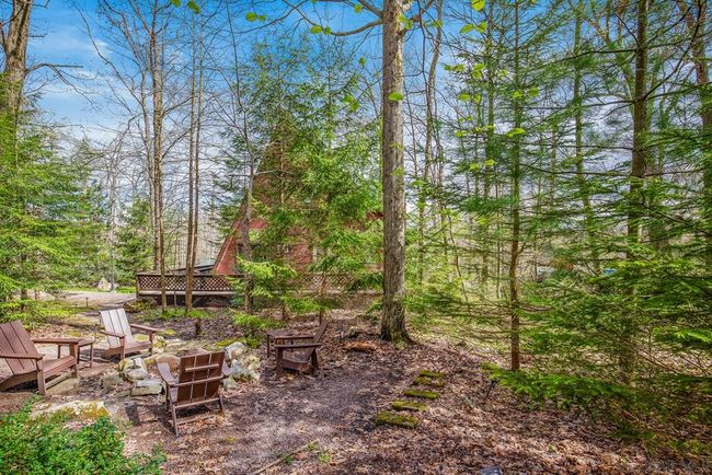 439 Zermatt Dr, House other with 3 bedrooms, 2 bathrooms and null parking in Boswell PA | Image 35