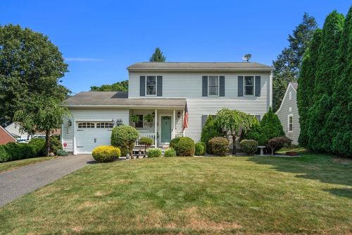 44 Fallston St, Springfield, MA, 01119-2921 | Card Image