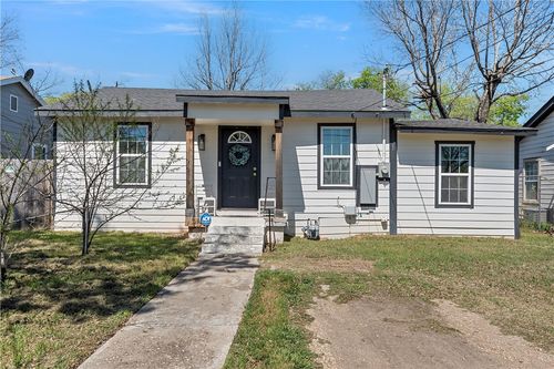 2211 Connor Avenue, Waco, TX, 76706 | Card Image