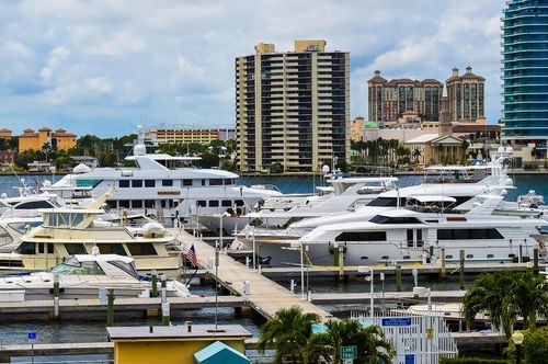 304-455 Worth Ave, Palm Beach, FL, 33480-6517 | Card Image