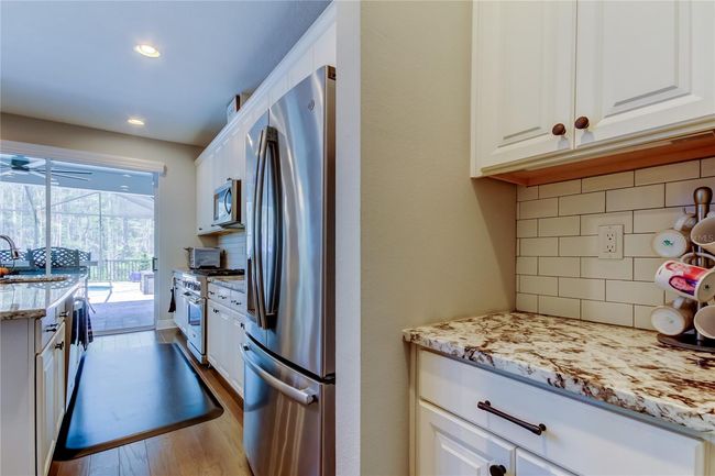 14975 Renaissance Ave, House other with 4 bedrooms, 3 bathrooms and null parking in ODESSA FL | Image 14