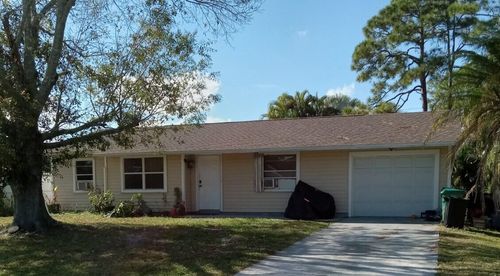 2232 Sw Nightingale Ter, Port St. Lucie, FL, 34953-2231 | Card Image