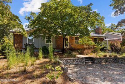 Main house front entrance | Image 1