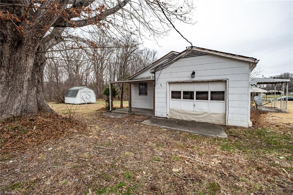 Residential in Greensboro 2