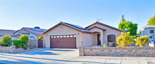 12564 E 40 St, Yuma, AZ, 85367 | Card Image