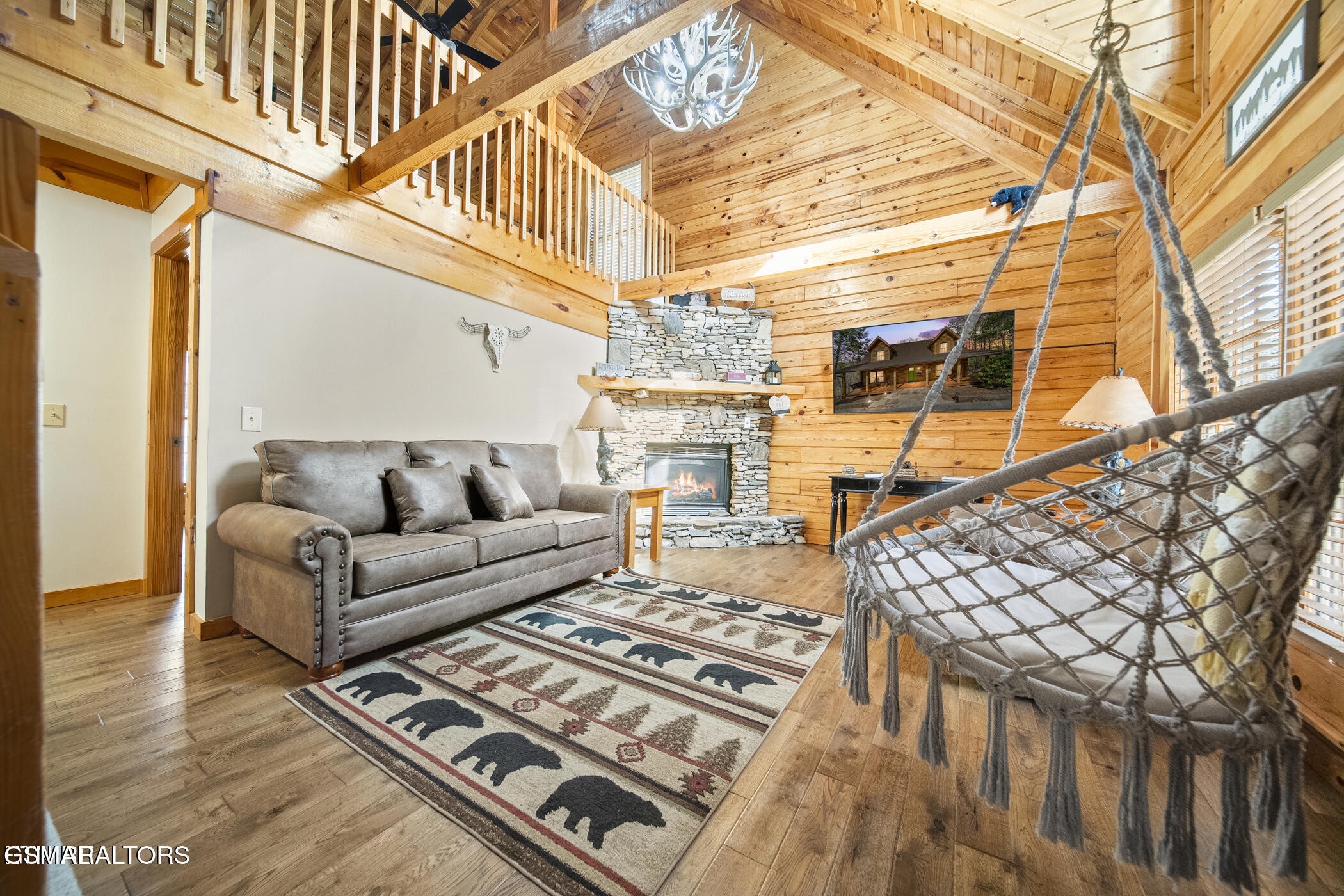 Residential in Pigeon Forge 3