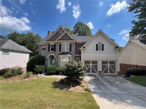 6217 Millstone Trl, Douglasville, GA, 30135-7623 | Card Image