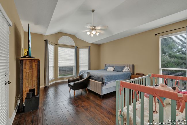 8511 Magdalena Run, House other with 3 bedrooms, 2 bathrooms and null parking in Helotes TX | Image 13