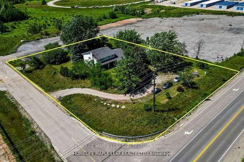 8554 Hwy 7 Road, Guelph/Eramosa, ON, N0B2K0 | Card Image