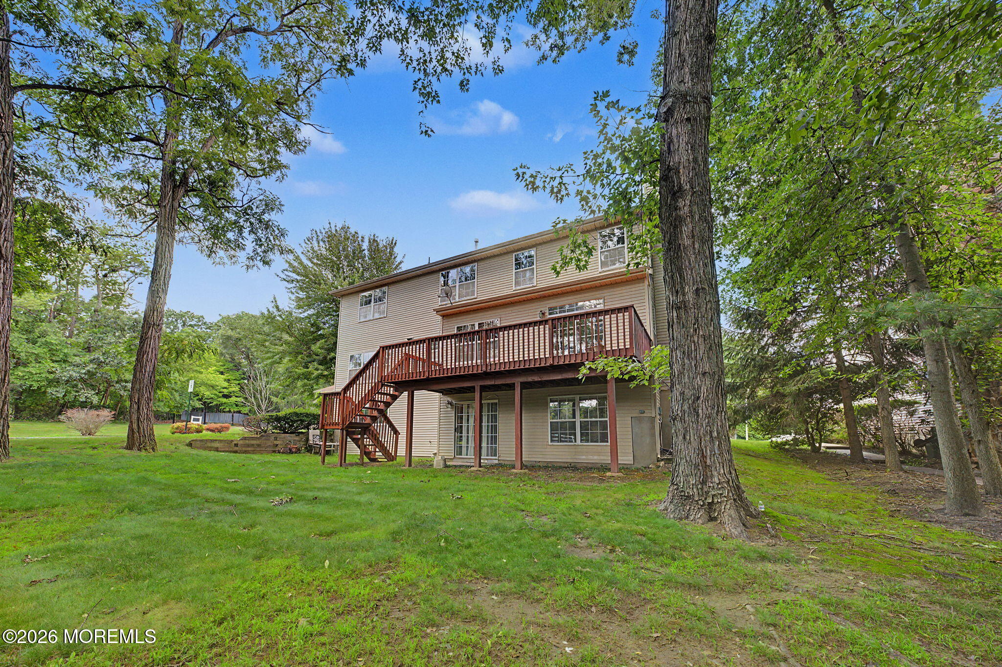 Residential in Morganville 5