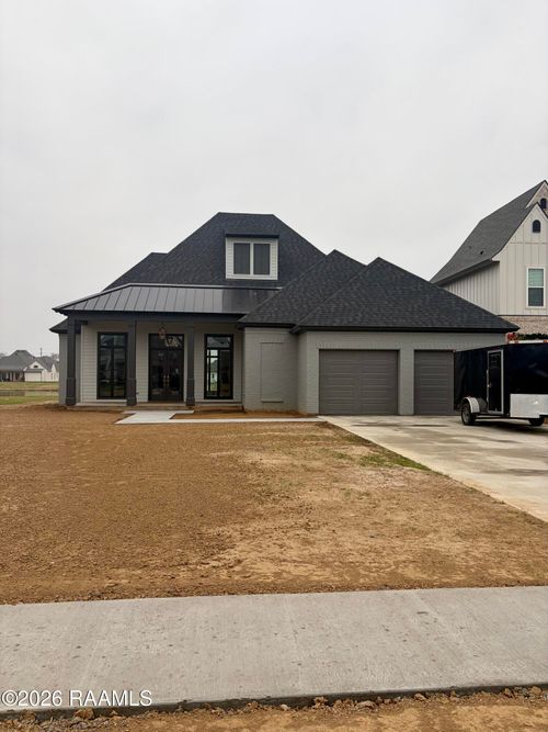 415 Abercrombie Way, Youngsville, LA, 70592-6902 | Card Image