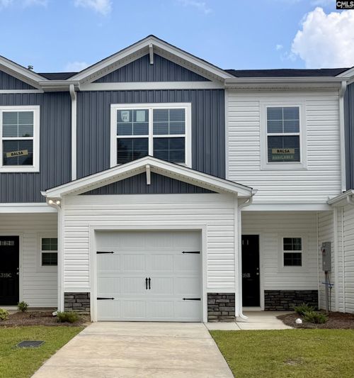 1318 Crosshill Court, Camden, SC, 29020-0000 | Card Image