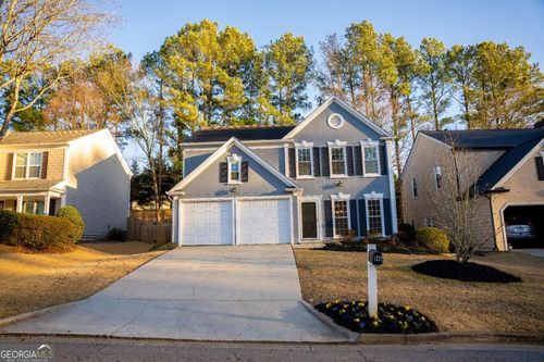 995 Westwell Run, Johns Creek, GA, 30022-5892 | Card Image