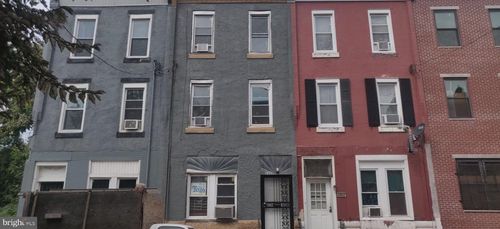 2320 N 19th Street, PHILADELPHIA, PA, 19132 | Card Image