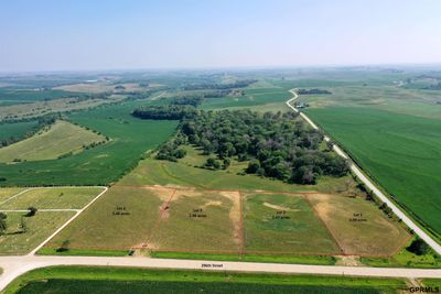 Lot 4 296th Street, Home with 0 bedrooms, 0 bathrooms and null parking in Logan IA | Image 2