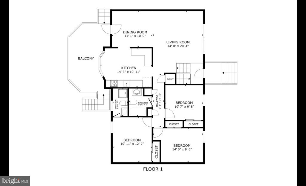 Residential in CLINTON 2