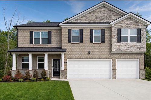 379 Blue Juniper Cir, Loganville, GA, 30052-6539 | Card Image